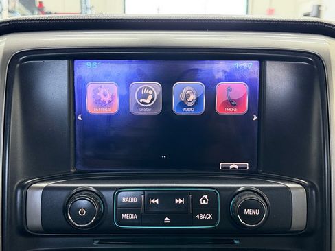Used 2015 Chevrolet Silverado 1500 LT w/ All Star Edition RWD image 21