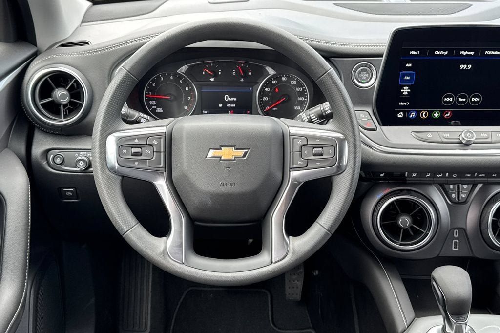 New 2026 Chevrolet Blazer LT FWD image 14