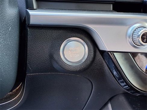 Used 2023 Kia Telluride S w/ S Sunroof Package image 10