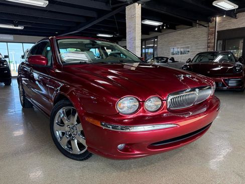 Used 2005 Jaguar X-TYPE 3.0 AWD/4WD image 1