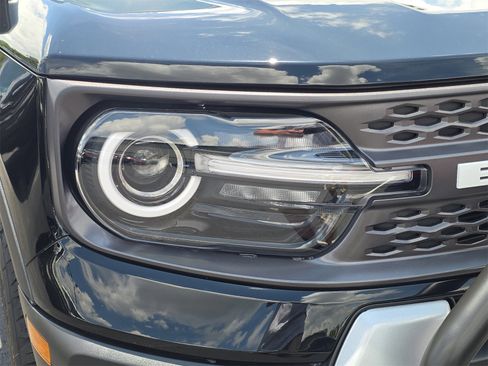 New 2025 Ford Bronco Sport Big Bend image 8