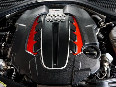 Used 2016 Audi RS 7 Prestige AWD/4WD image 74