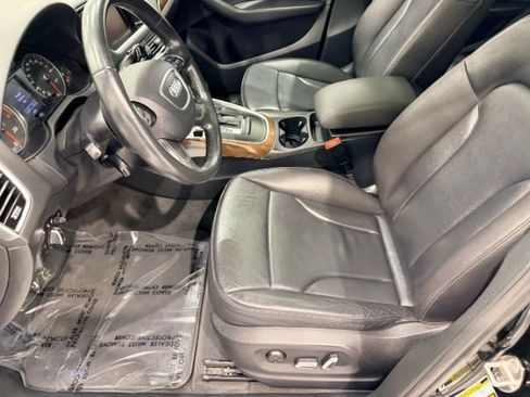 Used 2017 Audi Q5 2.0T Premium AWD/4WD image 41