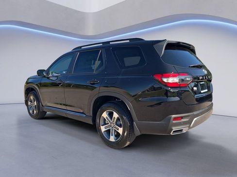 New 2026 Honda Pilot EX-L image 3