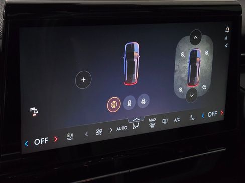 New 2026 Lincoln Nautilus Premier AWD/4WD image 25