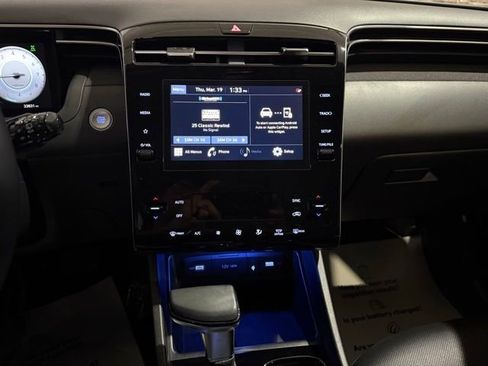 Used 2023 Hyundai Tucson SEL w/ Convenience Package image 20