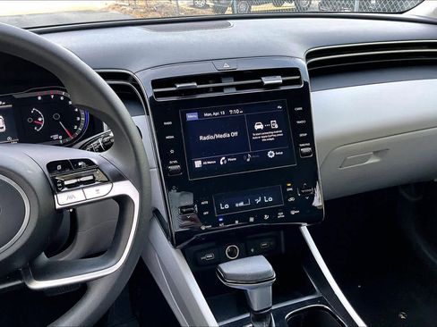 Used 2024 Hyundai Tucson SEL image 7