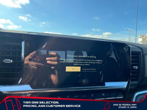 New 2026 GMC Sierra 1500 Elevation w/ Preferred Package AWD/4WD image 29