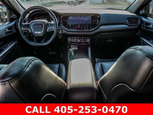 Used 2025 Dodge Durango R/T AWD/4WD image 50