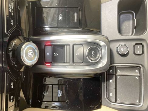 Certified 2023 Acura MDX SH-AWD image 17