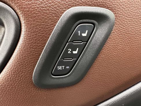 Used 2024 Honda Pilot Elite image 10