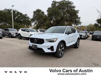 New 2026 Volvo XC40 B5 Plus w/ Protection Package Premier video 1