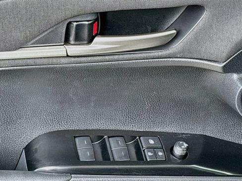 Used 2026 Toyota Camry LE FWD image 22