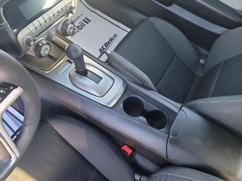 Used 2015 Chevrolet Camaro LS image 17