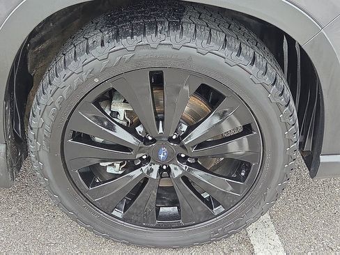 Used 2021 Subaru Ascent Touring w/ Popular Package #2A image 7