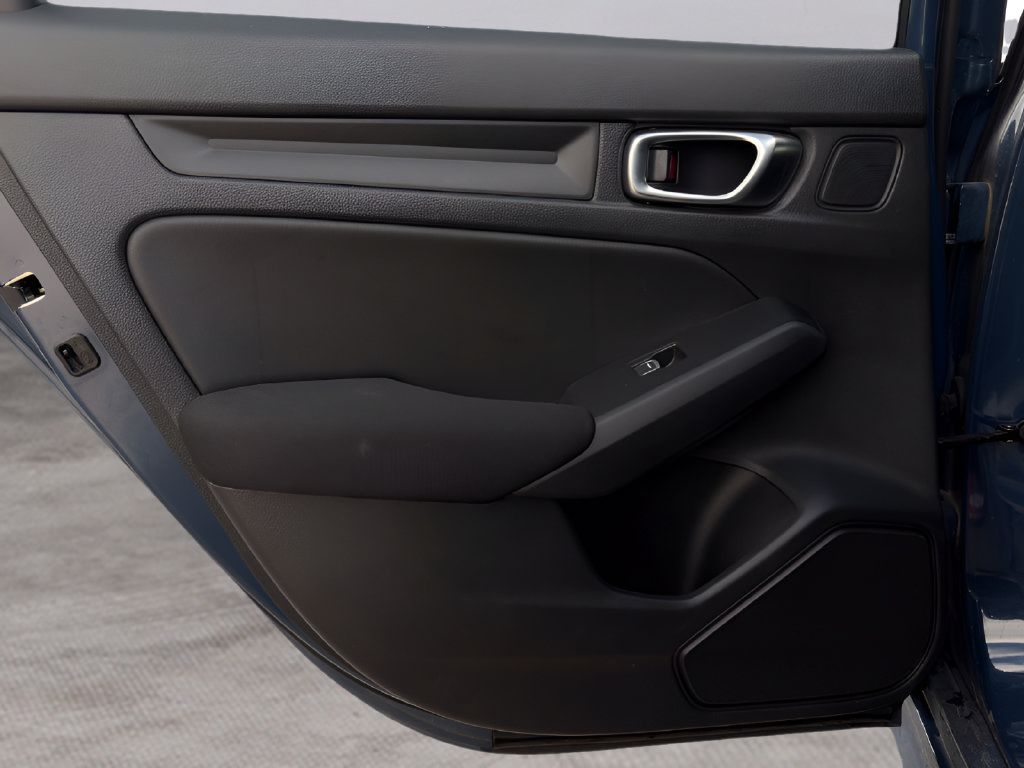 Used 2026 Honda Civic Sport image 18