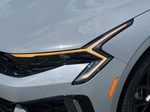 New 2026 Kia K5 GT-Line w/ GT-Line Premium Package FWD image 21