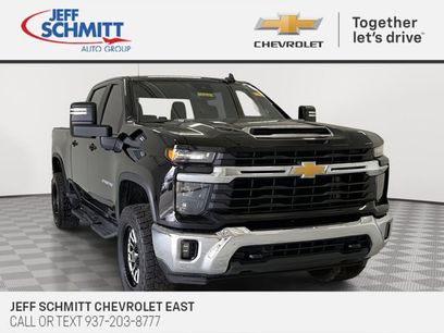 Used 2024 Chevrolet Silverado 2500 LT w/ Convenience Package