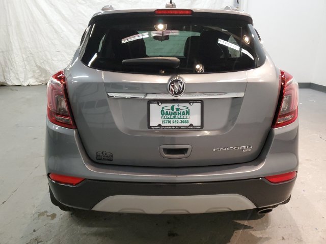 Used 2019 Buick Encore Preferred AWD/4WD image 5