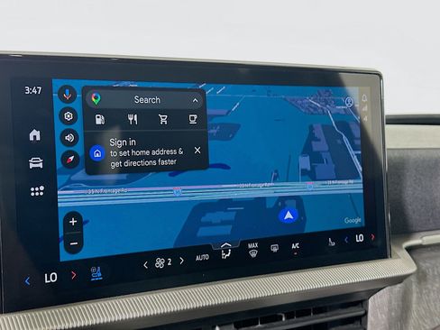 Used 2025 Ford Explorer Platinum w/ LUX Leather Package image 22