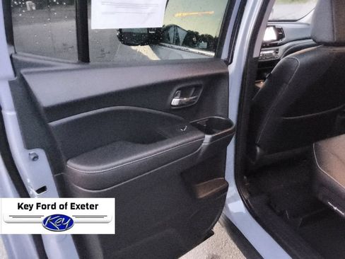 Used 2023 Honda Ridgeline RTL-E image 13