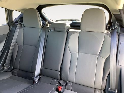 New 2026 Subaru Crosstrek 2.5i image 13