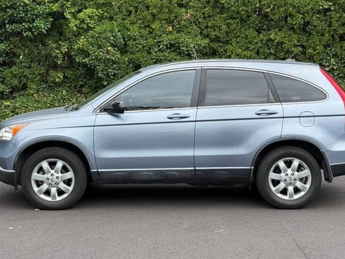 Used 2007 Honda CR-V EX-L image 7