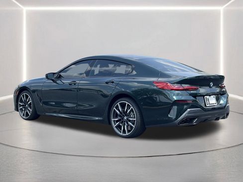 New 2026 BMW M850i xDrive AWD/4WD image 25