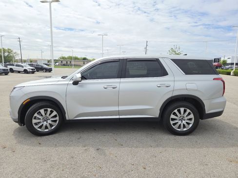 Used 2023 Hyundai Palisade SE AWD/4WD image 12