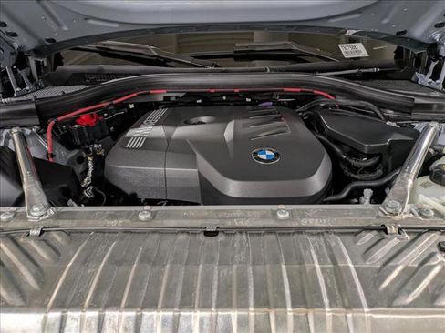 New 2026 BMW X3 xDrive30 w/ Premium Package image 18