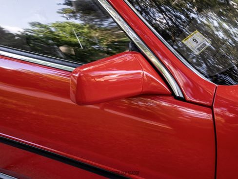 Used 1987 Nissan 300ZX Hatchback RWD image 95