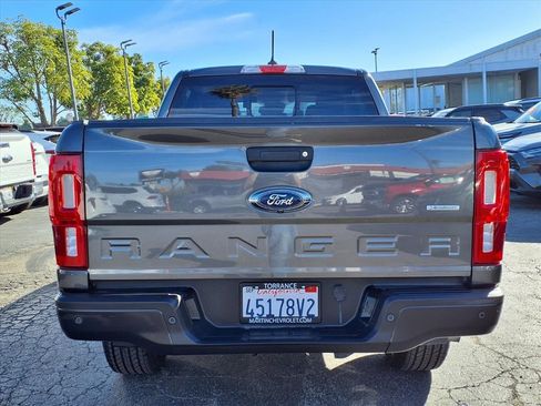 Used 2019 Ford Ranger XL w/ Equipment Group 101A Mid image 21
