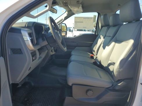 New 2026 Ford F350 XL image 7