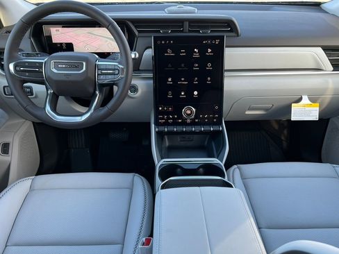 New 2026 GMC Terrain Denali w/ LPO, Floor Liner Package image 3