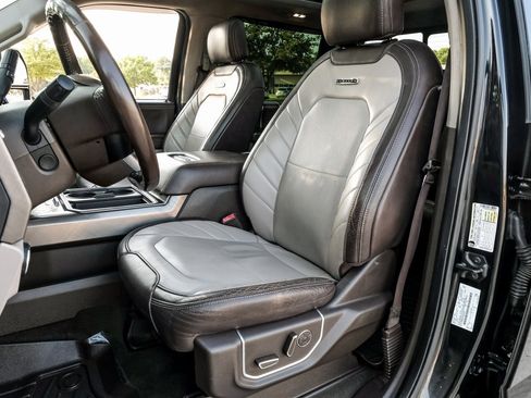 Used 2018 Ford F250 Limited w/ FX4 Off-Road Package image 33