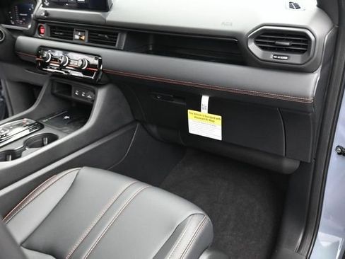 New 2026 Honda Pilot TrailSport image 20