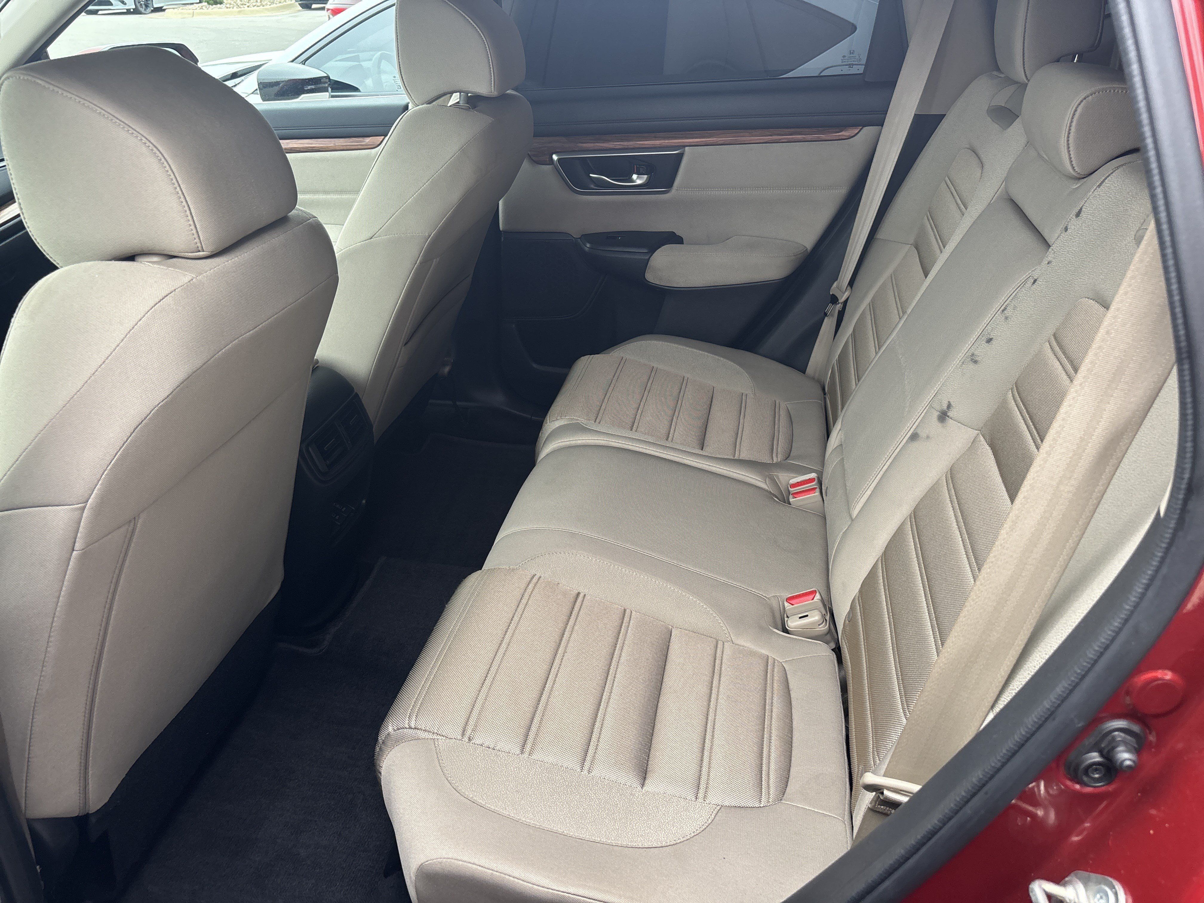 Used 2018 Honda CR-V EX image 22