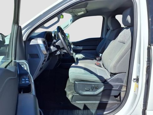 Used 2023 Ford F150 XLT w/ Equipment Group 302A High AWD/4WD image 31
