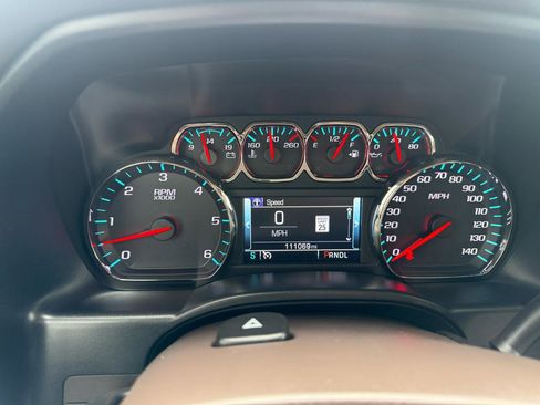 Used 2018 GMC Sierra 1500 SLT AWD/4WD image 19