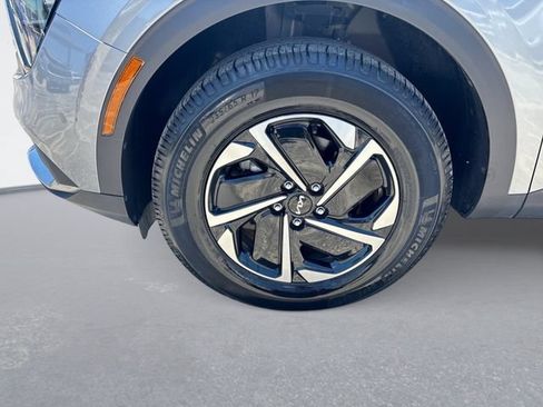 Used 2023 Kia Sportage LX AWD/4WD image 10