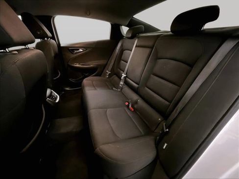 Used 2020 Chevrolet Malibu LT FWD image 25