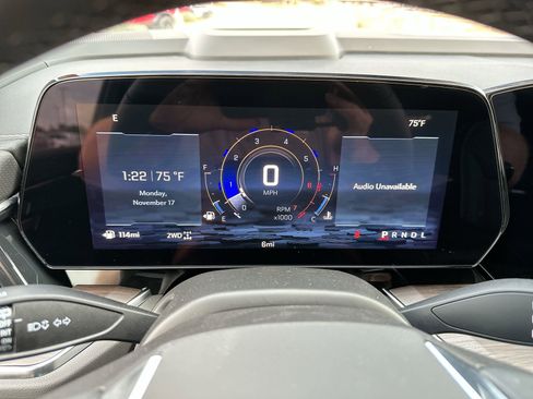 New 2026 Chevrolet Tahoe Premier w/ Sun And Tow Package image 15