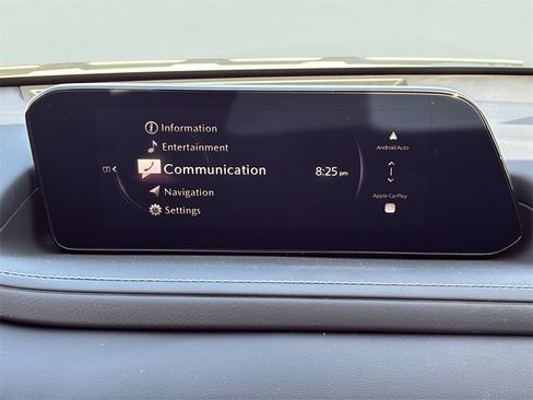 New 2025 MAZDA CX-30 AWD 2.5 S w/ Preferred Package image 21