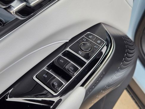 New 2026 Cadillac Lyriq Sport w/ LPO, Floor Liner Package image 25