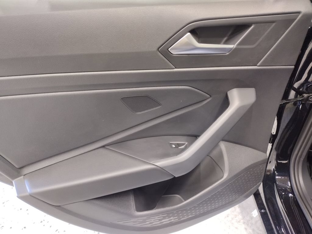 New 2026 Volkswagen Jetta Sport FWD image 19