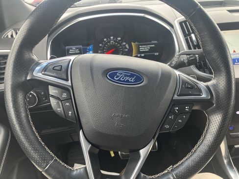 Used 2020 Ford Edge ST w/ Equipment Group 401A image 26