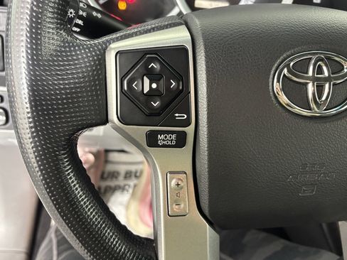 Used 2014 Toyota Tacoma 4x4 Double Cab image 18