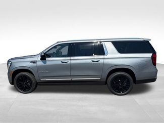 New 2026 GMC Yukon XL Denali w/ Sun & Power Step Package AWD/4WD video 2