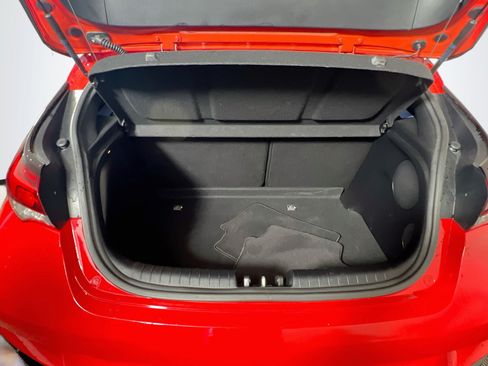 Used 2022 Hyundai Veloster N FWD image 33