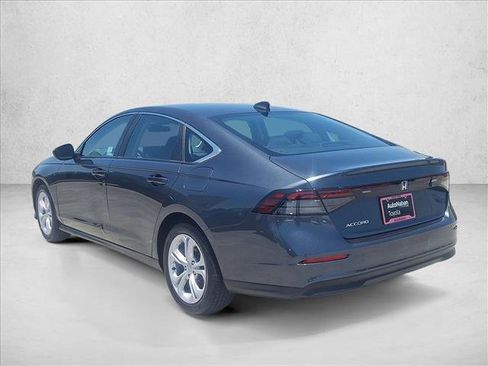 Used 2024 Honda Accord LX image 8